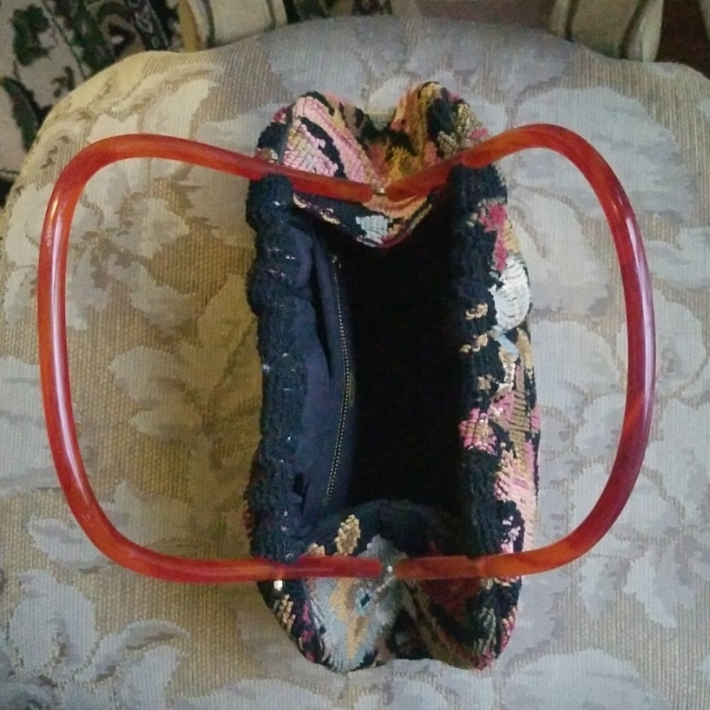 Georgeous Vintage Empress Bag - Picture 5 of 8